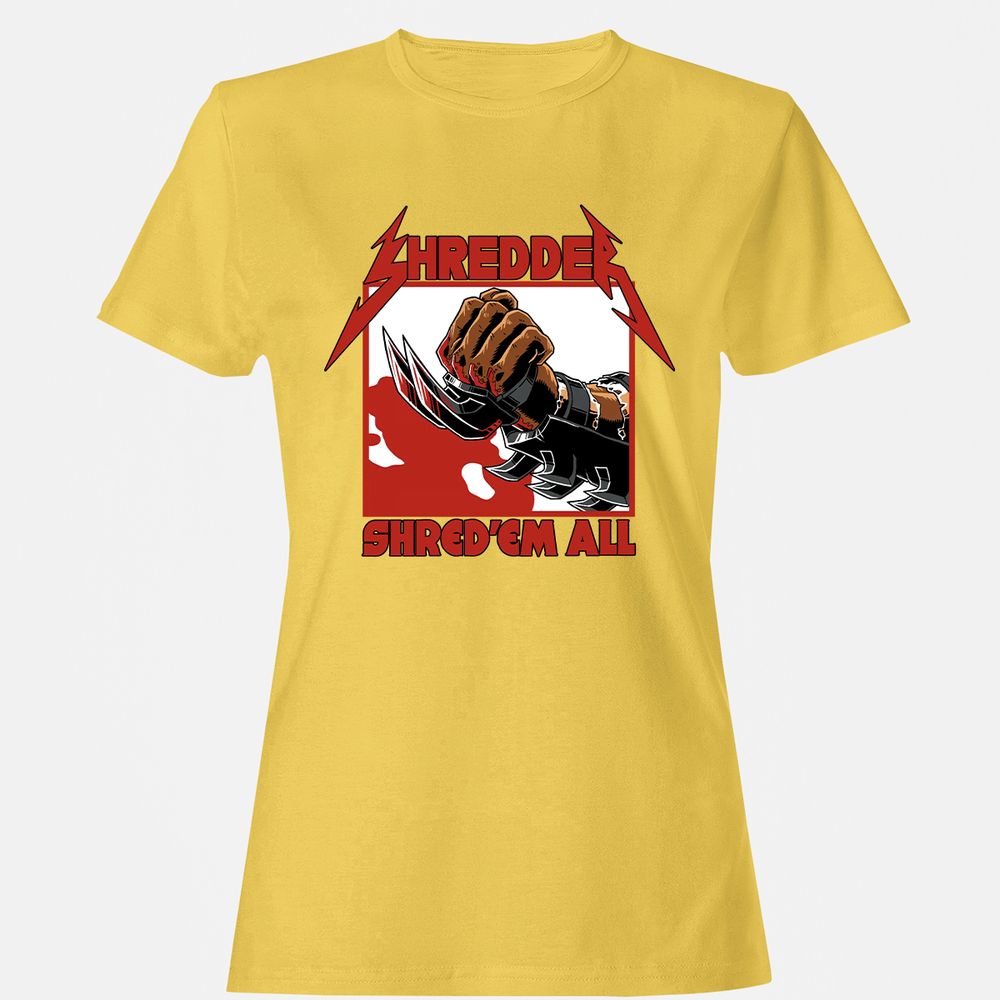 Women's T-Shirt - G5VHBB5A - Daisy - 4