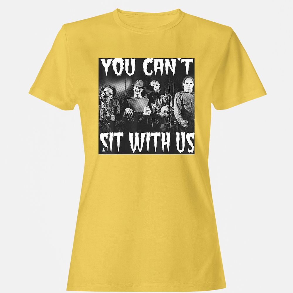 Women's T-Shirt - 39F565FS - Daisy - 4