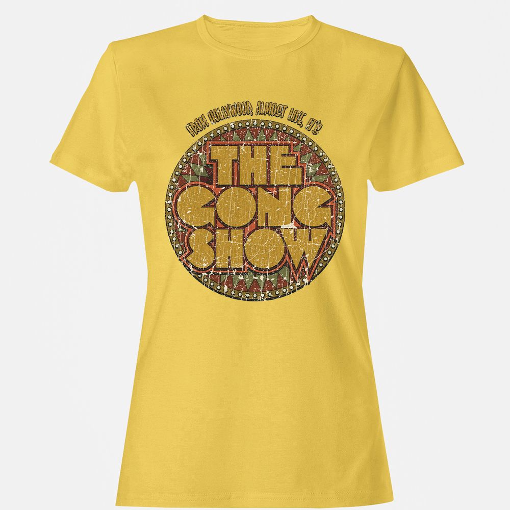 Women's T-Shirt - GUPMUGM6 - Daisy - 4
