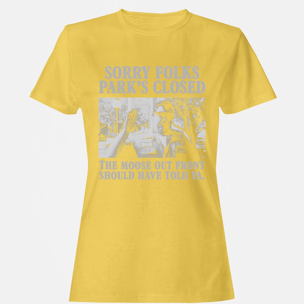 Women's T-Shirt - M7EYFQ4B - Daisy - 4