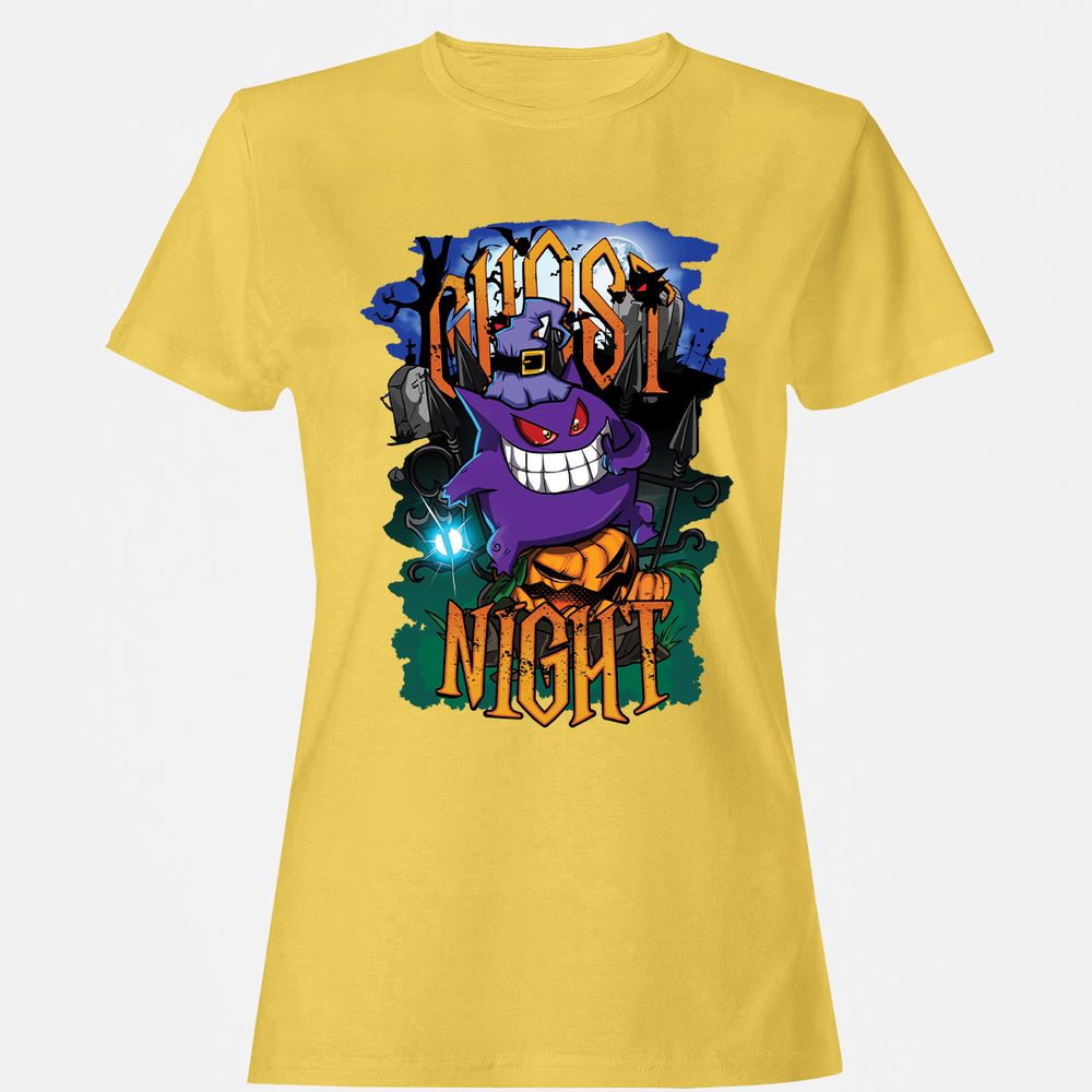 Women's T-Shirt - RHET13Q5 - Daisy - 4