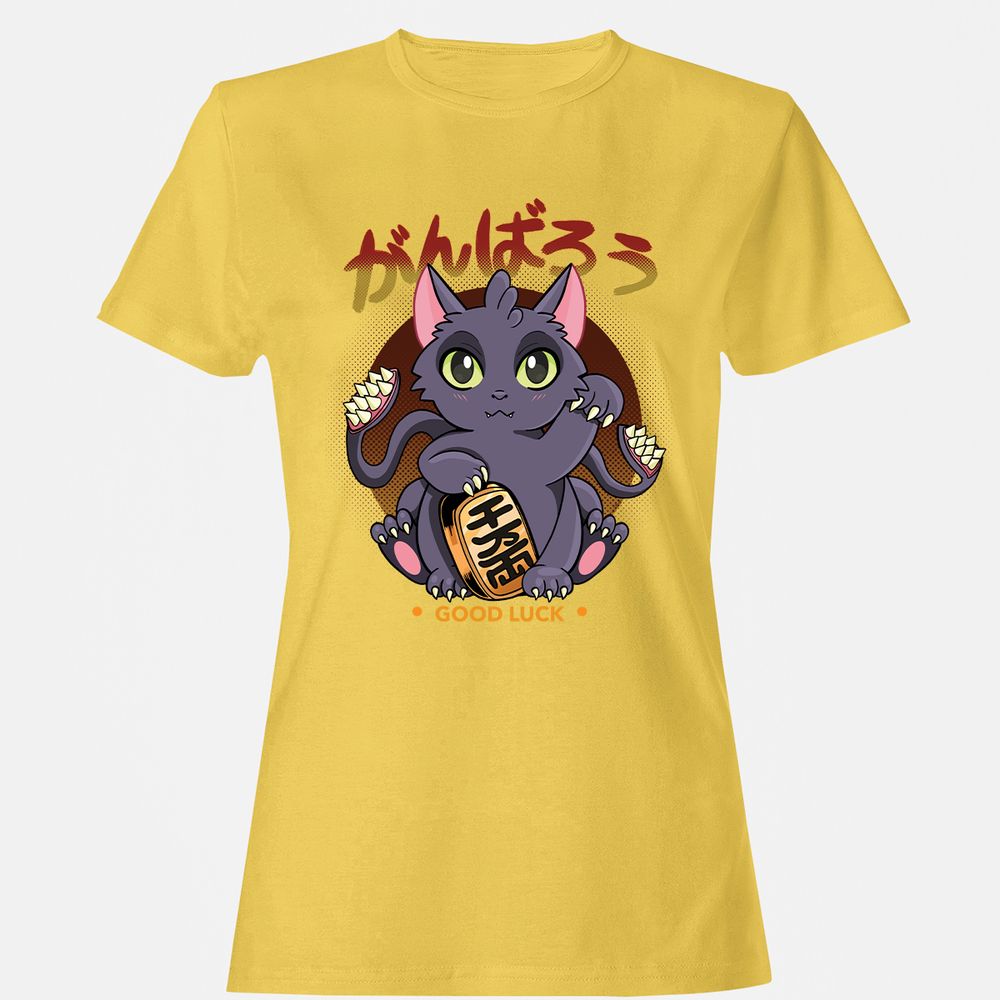 Women's T-Shirt - 24ZRPHJA - Daisy - 4