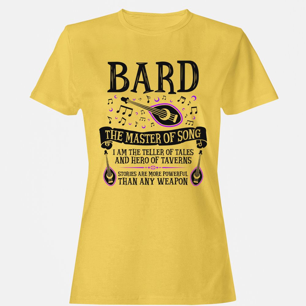 Women's T-Shirt - Q7S7ZXR4 - Daisy - 4