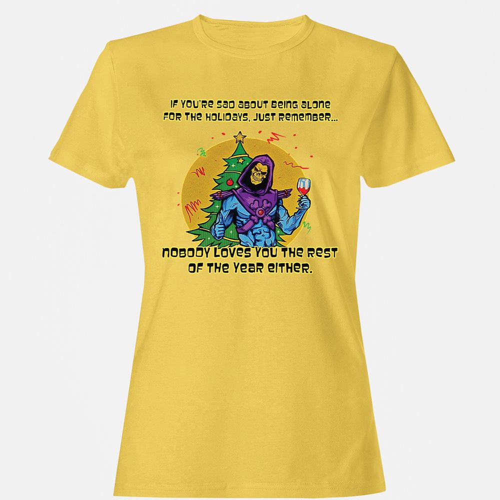 Women's T-Shirt - 7PM5LBF4 - Daisy - 4