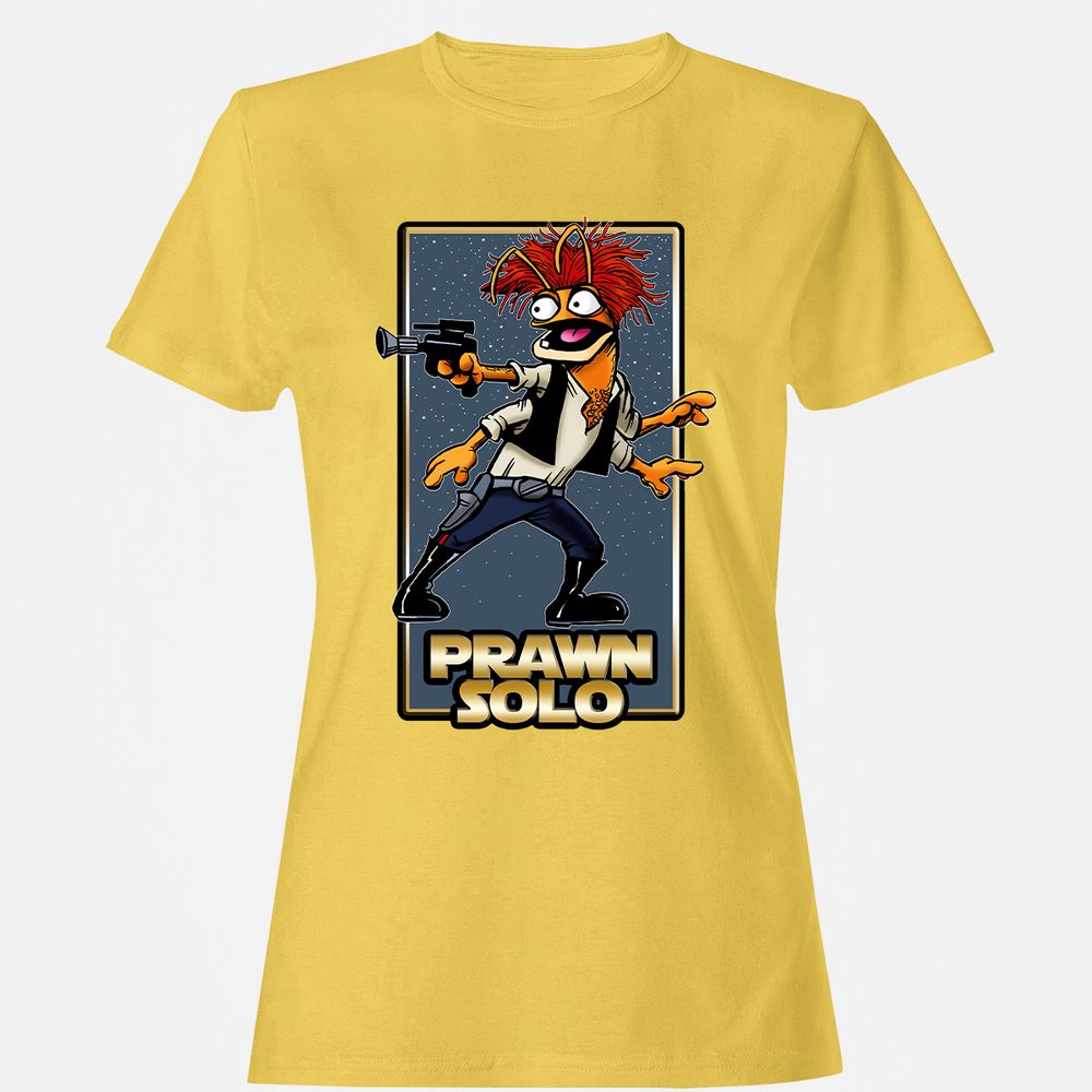 Women's T-Shirt - JEU4PEGN - Daisy - 4