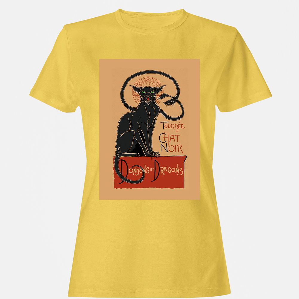 Women's T-Shirt - DQ26F2QW - Daisy - 4