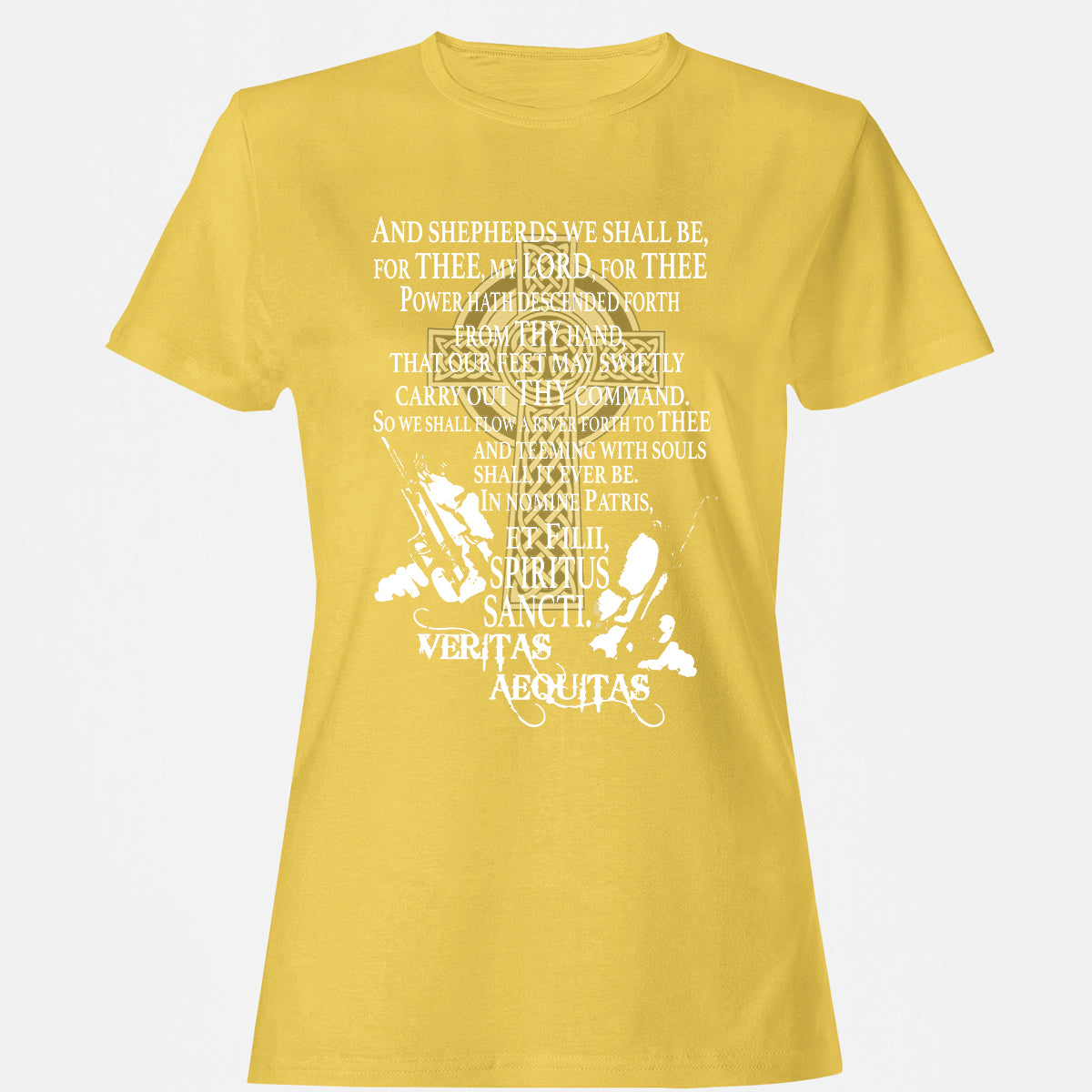 Women's T-Shirt - F8EBXQJA - Daisy - 4