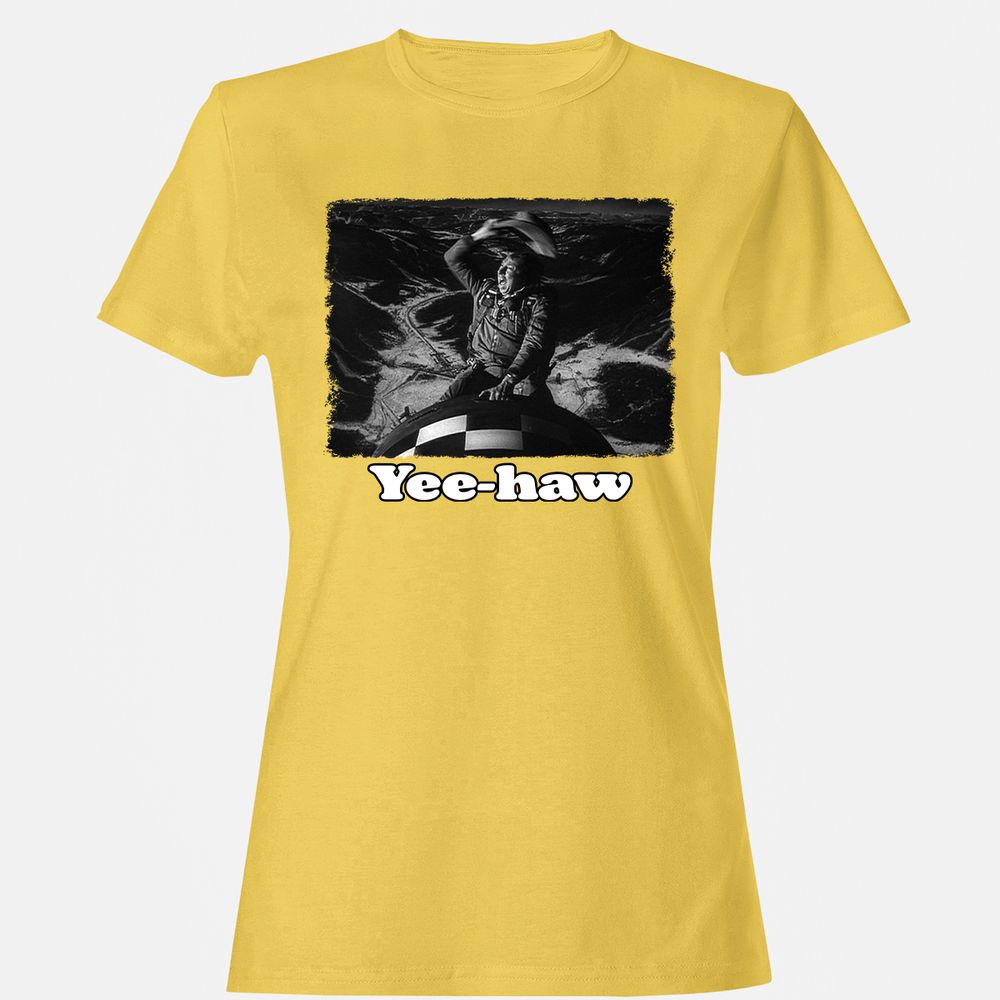 Women's T-Shirt - 82RDDSR9 - Daisy - 4