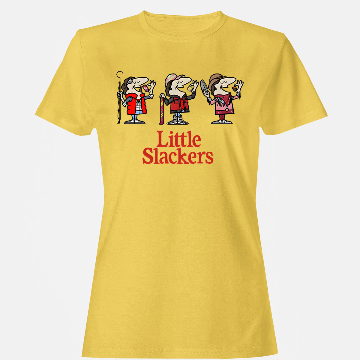 Women's T-Shirt - RR4XEBAR - Daisy - 4