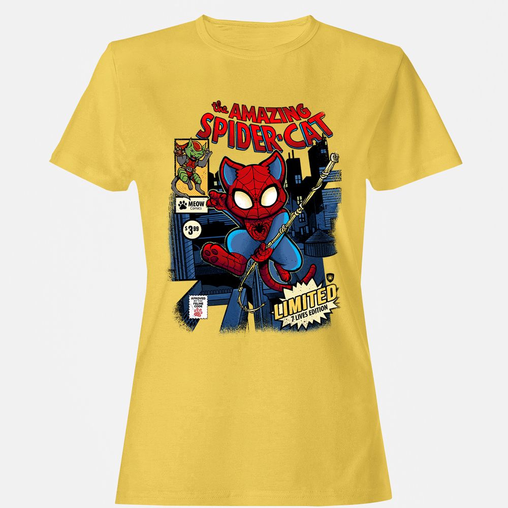 Women's T-Shirt - RSXJN163 - Daisy - 4