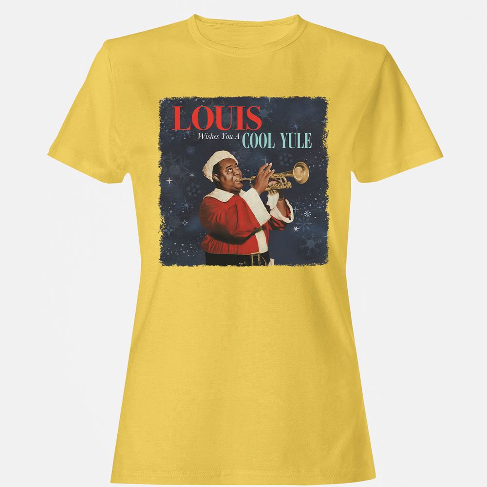 Louis music christmas - Daisy - 4
