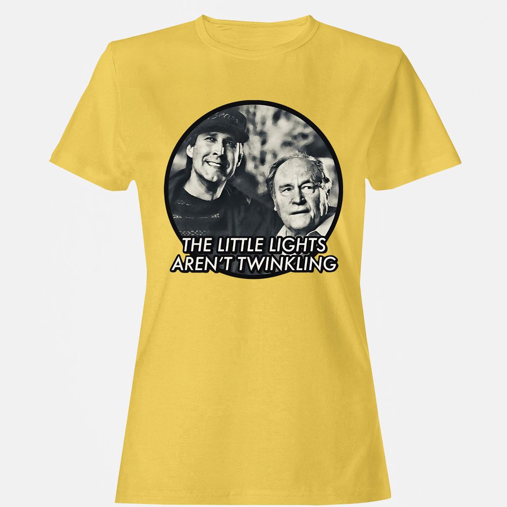 Women's T-Shirt - GKG6292A - Daisy - 4