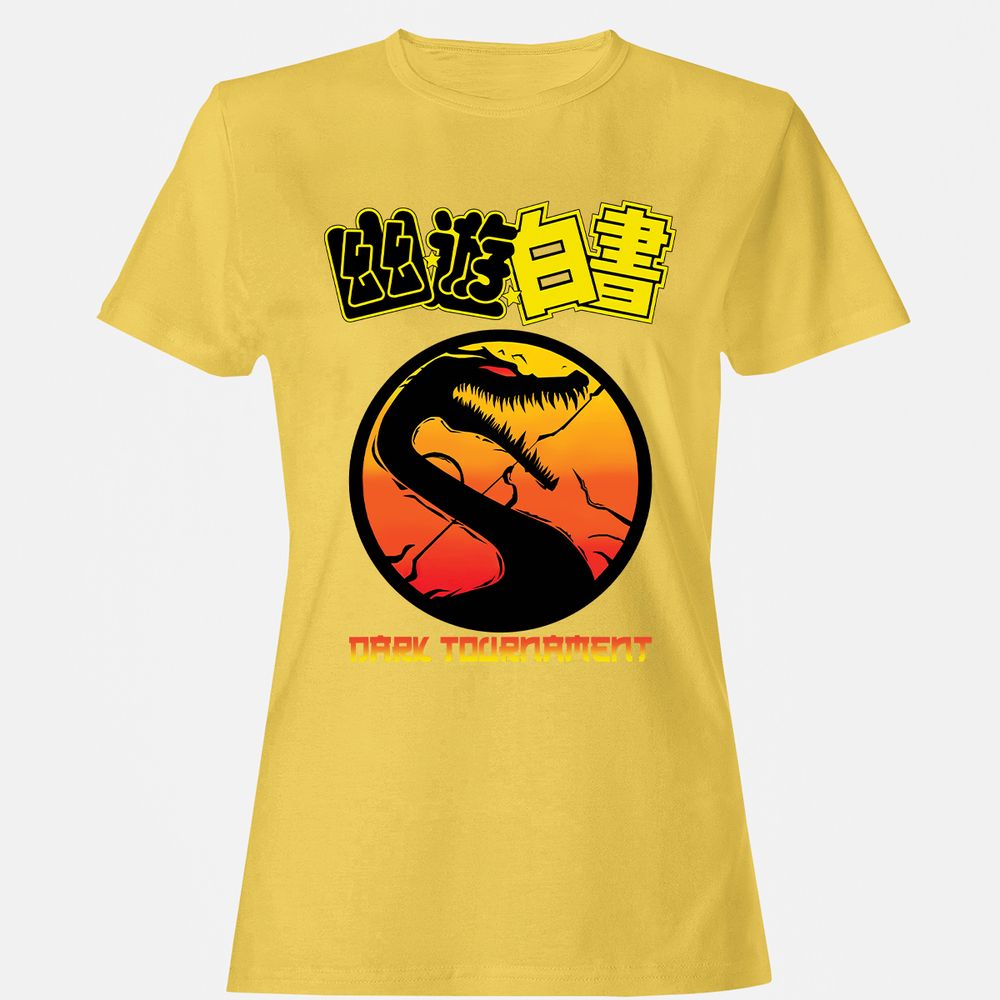 Women's T-Shirt - S4BZM32R - Daisy - 4