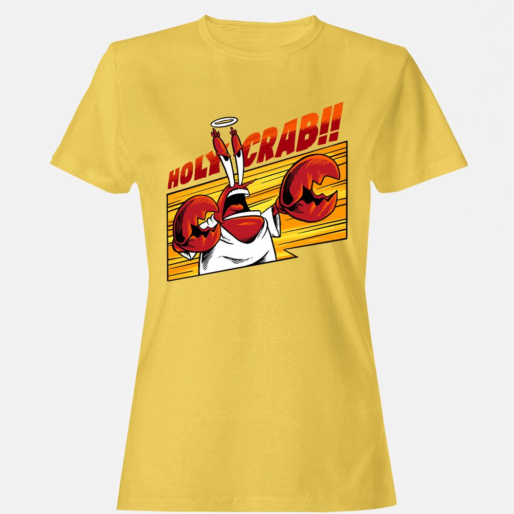 Women's T-Shirt - P5YS2YV7 - Daisy - 4