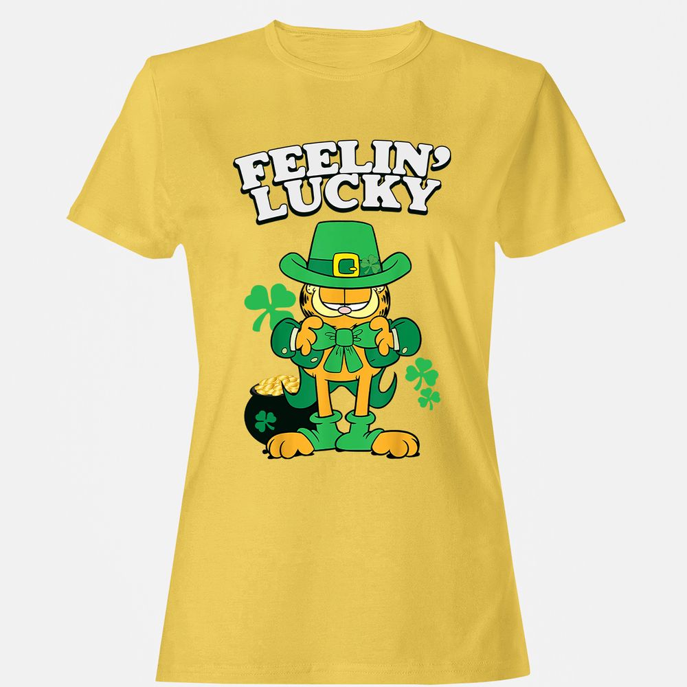 Women's T-Shirt - 8NVWYJVE - Daisy - 4