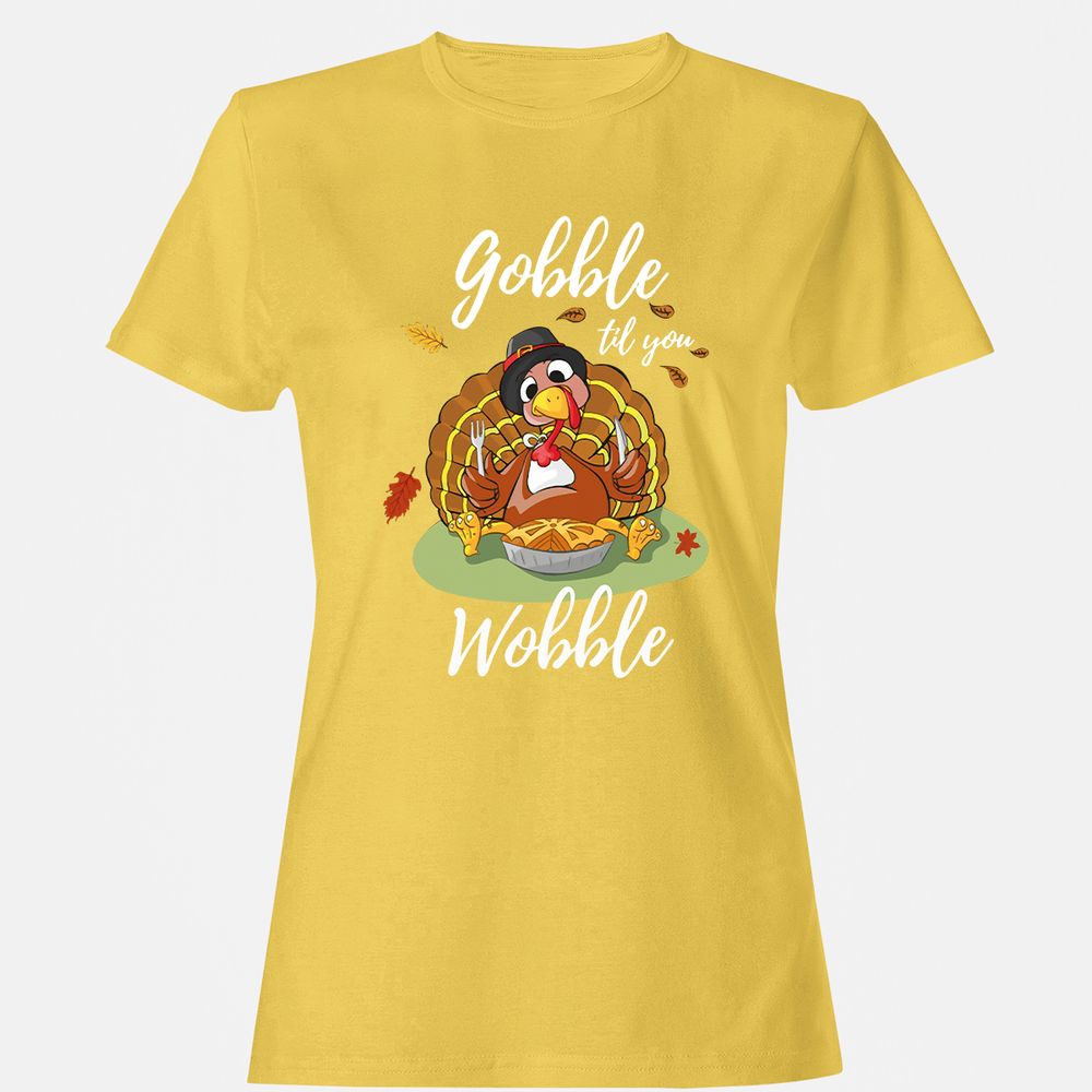 Women's T-Shirt - BFK3PHBR - Daisy - 4