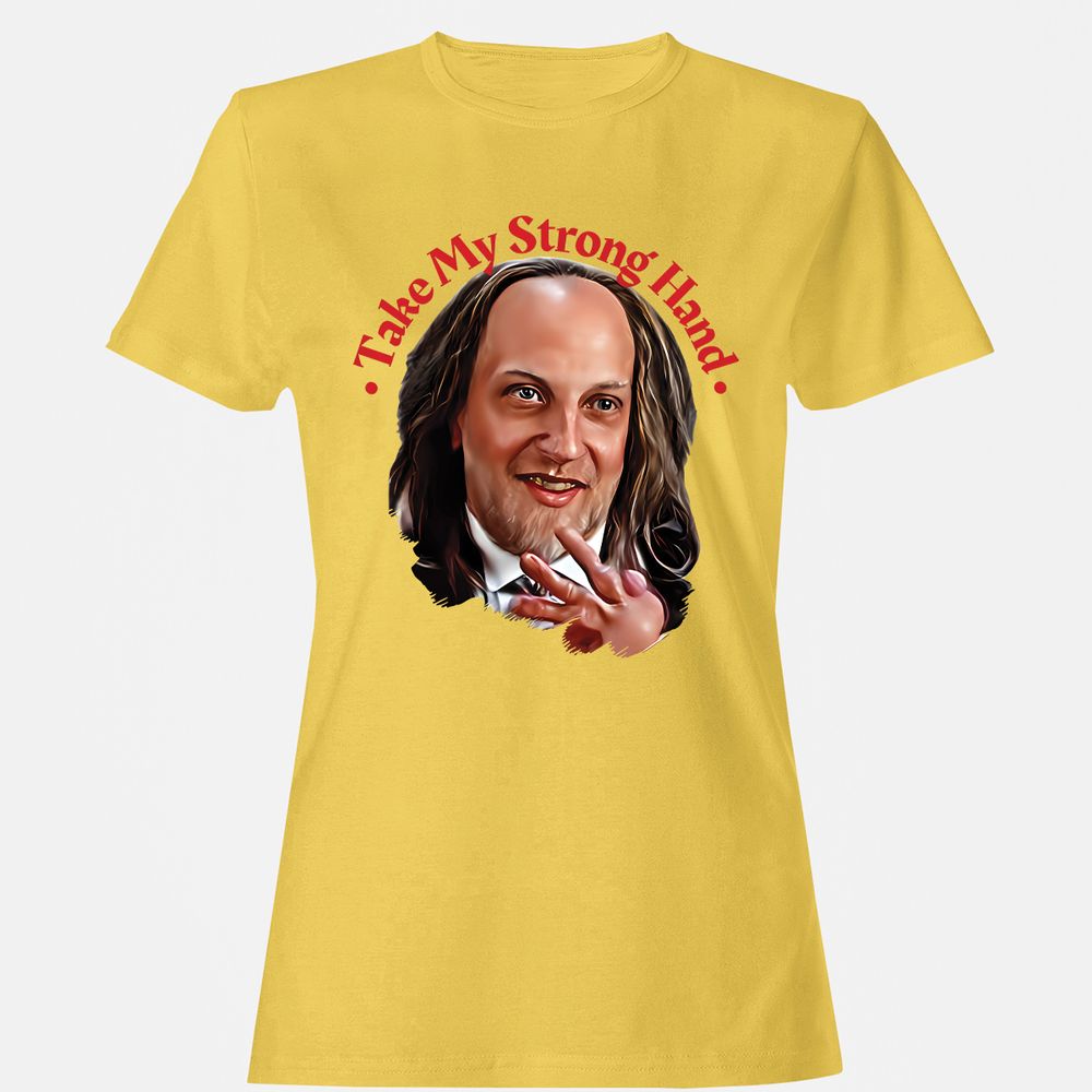 Women's T-Shirt - SSYV7ZAY - Daisy - 4