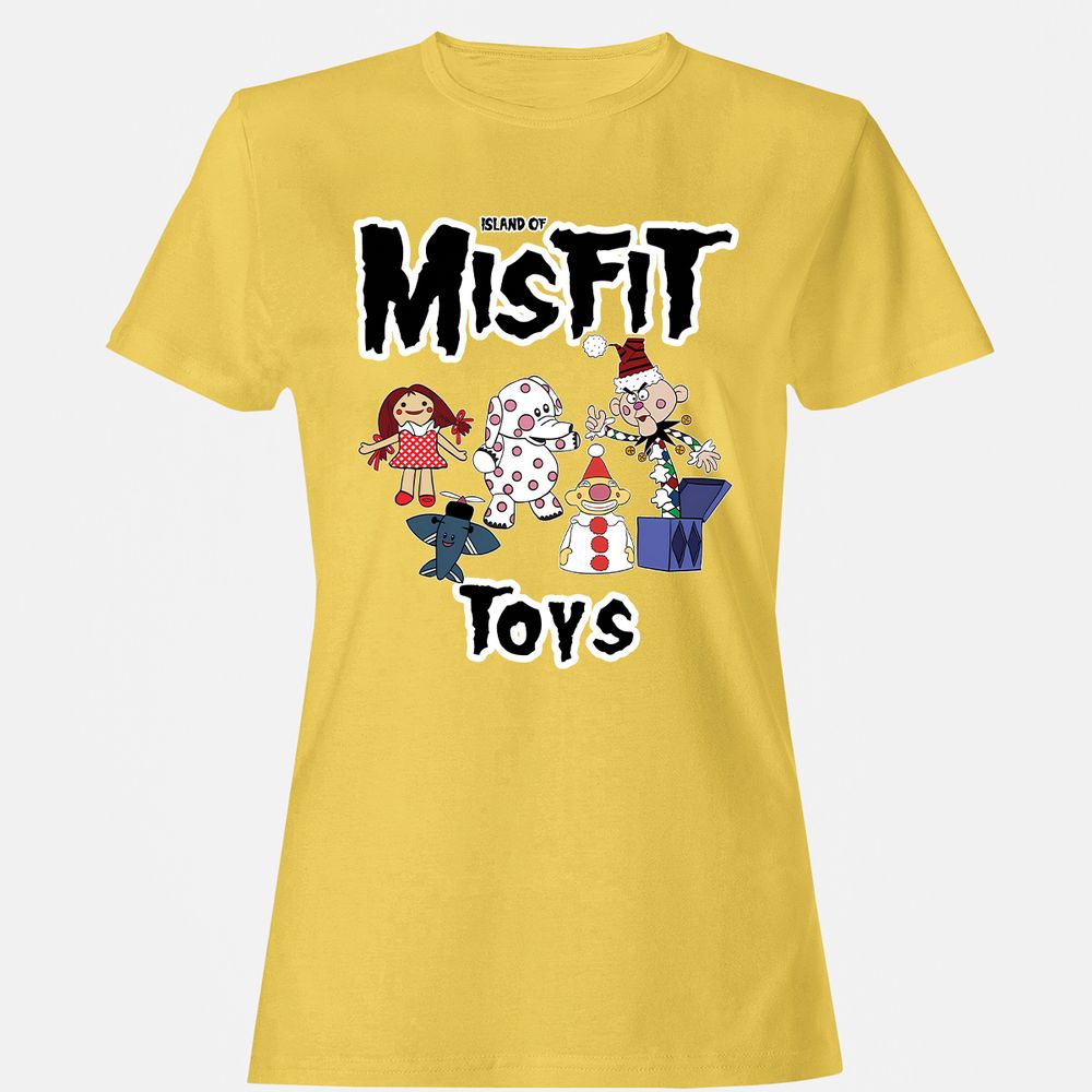 Women's T-Shirt - BUUWW5AP - Daisy - 4