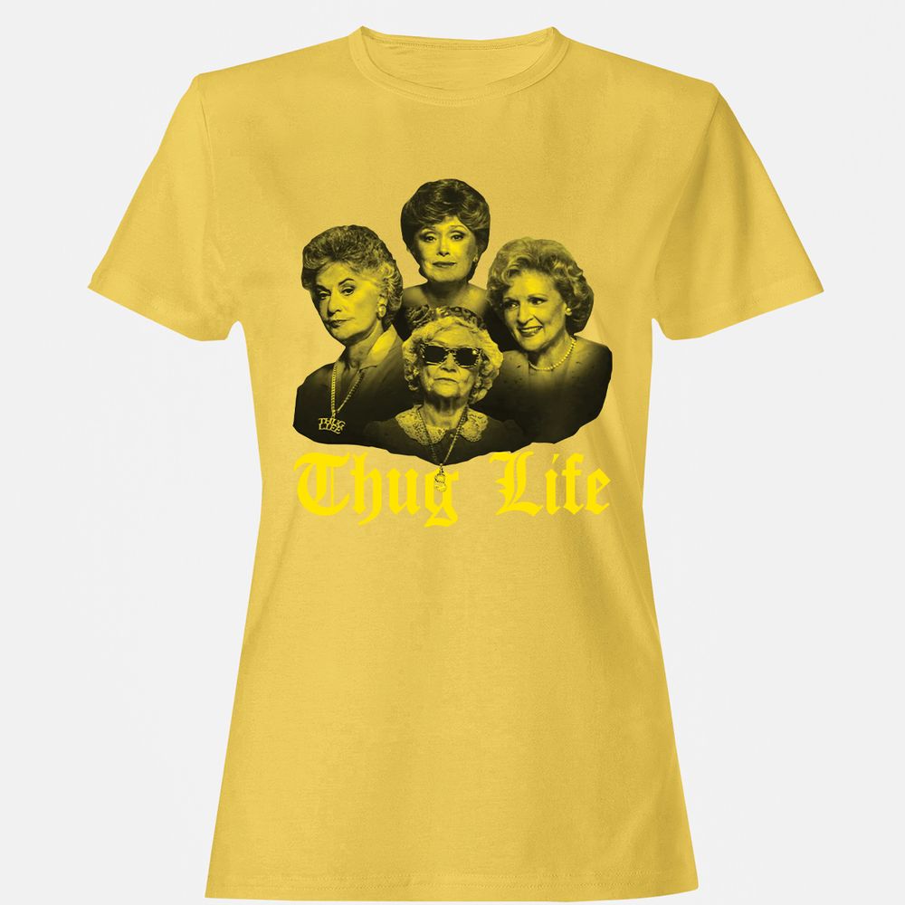 Women's T-Shirt - NS6BLWNS - Daisy - 4
