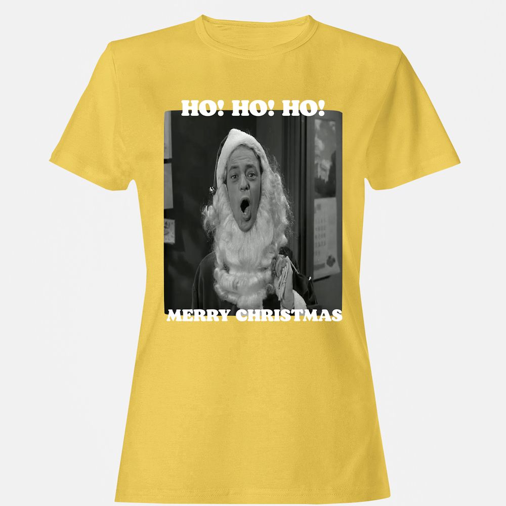 Women's T-Shirt - 3FM7FCBZ - Daisy - 4
