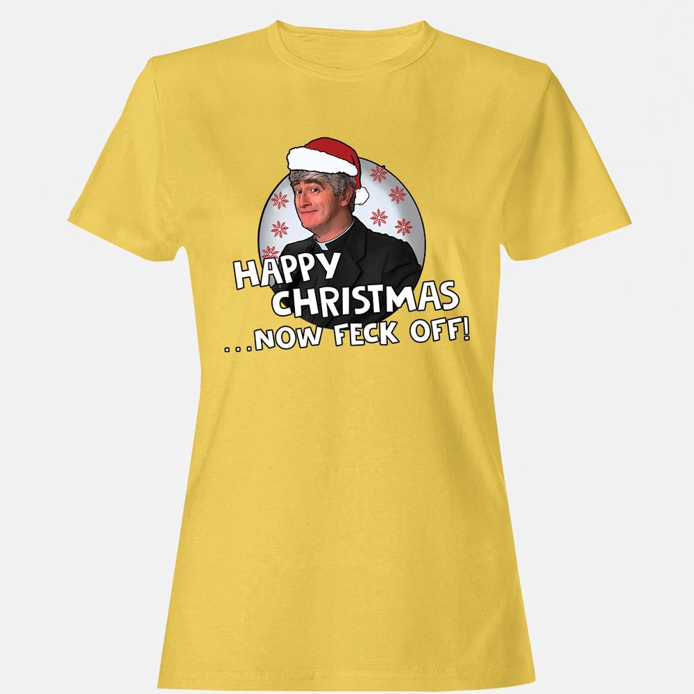 Women's T-Shirt - HEYL4WEQ - Daisy - 4