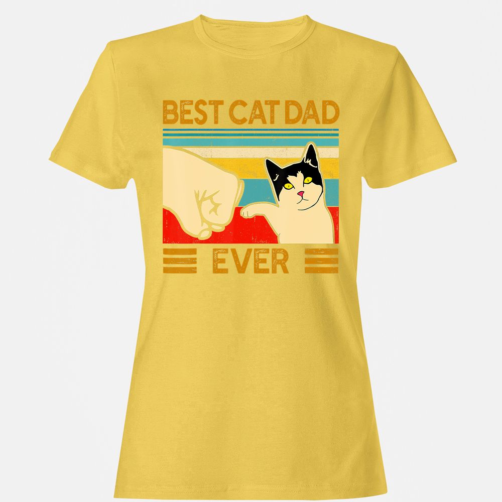 Women's T-Shirt - 25Y4WWZY - Daisy - 4