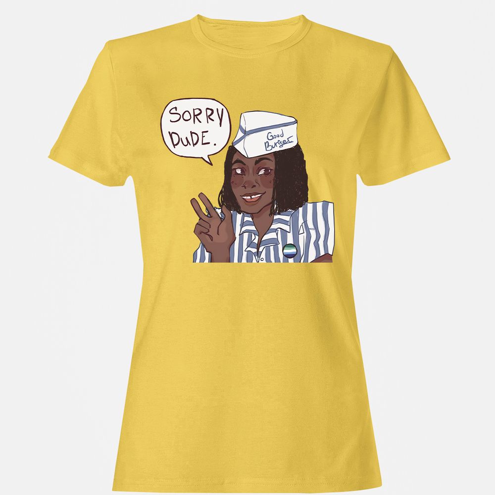 Women's T-Shirt - 8JECNA6U - Daisy - 4