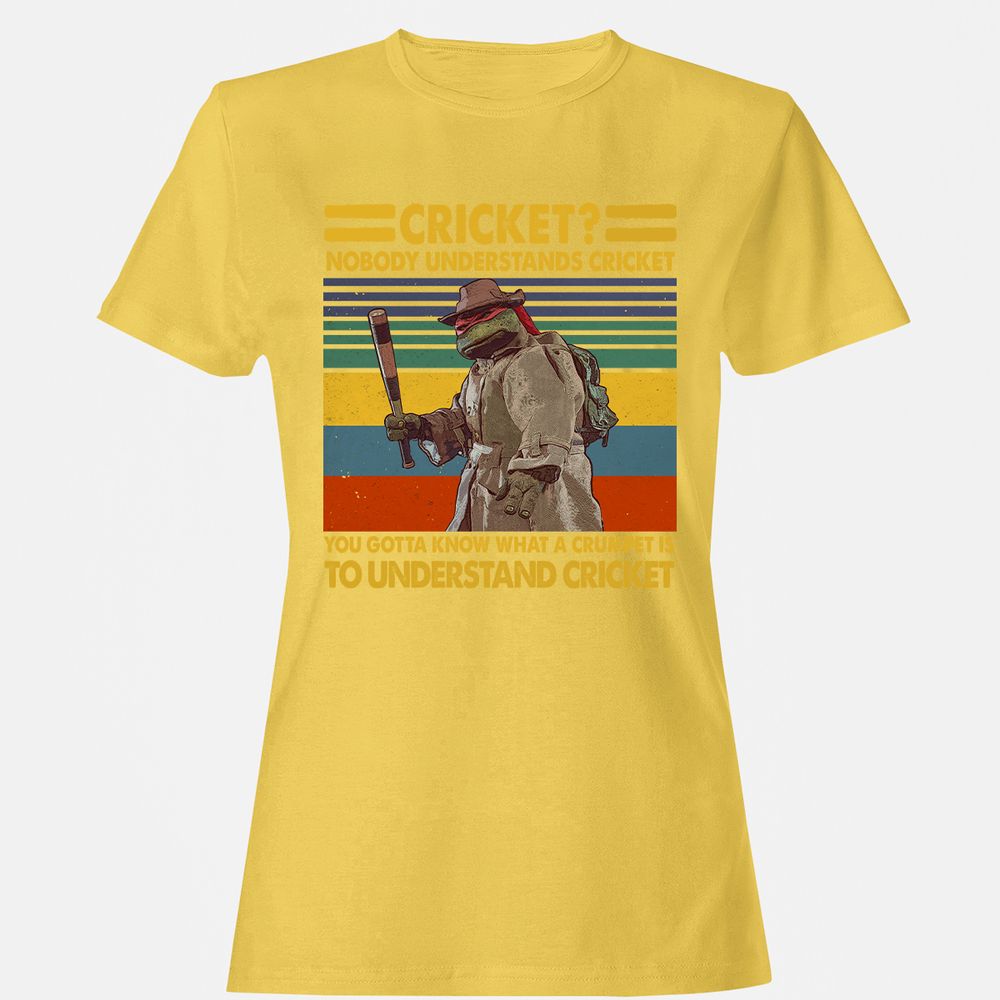 Women's T-Shirt - X9ZBC9RE - Daisy - 4