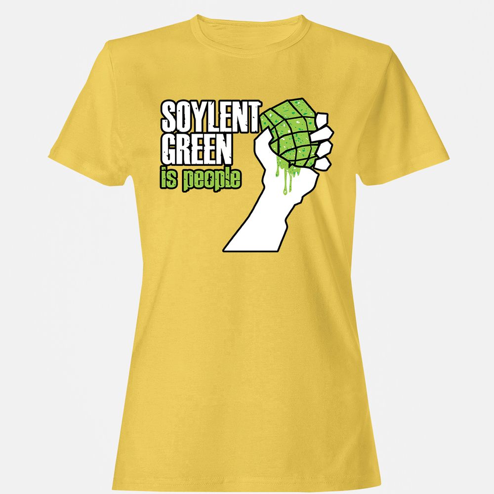 Women's T-Shirt - 374L8CXR - Daisy - 4