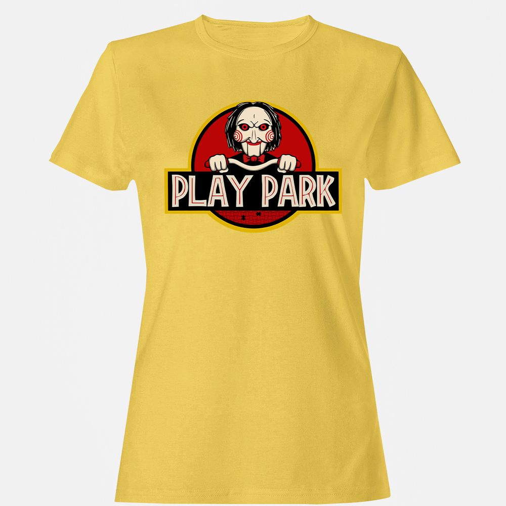 Women's T-Shirt - BQLAAZPC - Daisy - 4