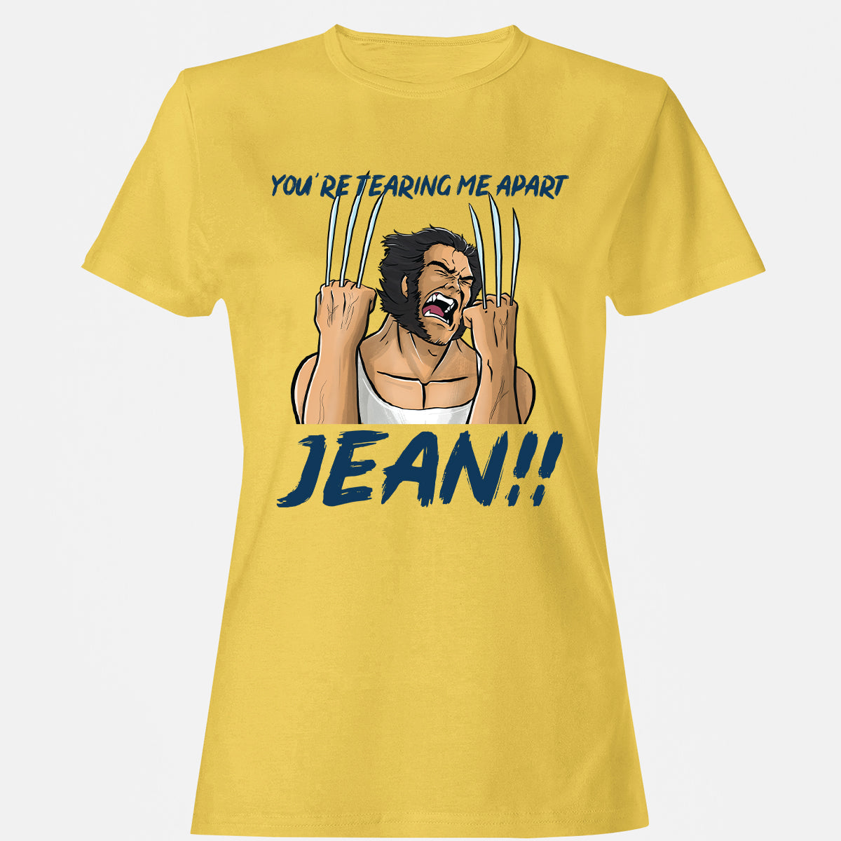 Women's T-Shirt - ZZH3VLEQ - Daisy - 4