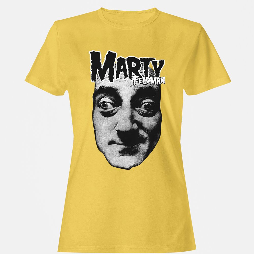 Women's T-Shirt - EXJ9XJSA - Daisy - 4