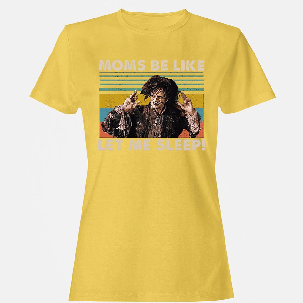 Women's T-Shirt - U4JJ79SR - Daisy - 4