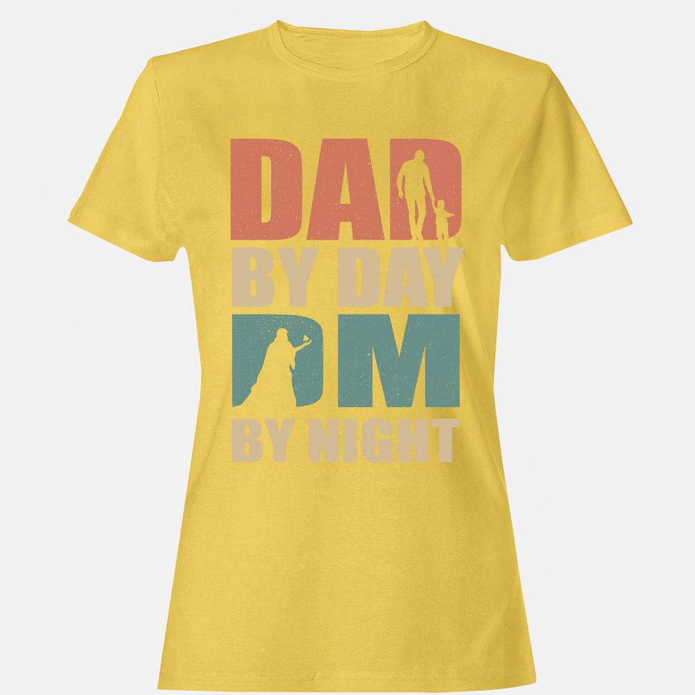 Women's T-Shirt - 6F8AR75R - Daisy - 4