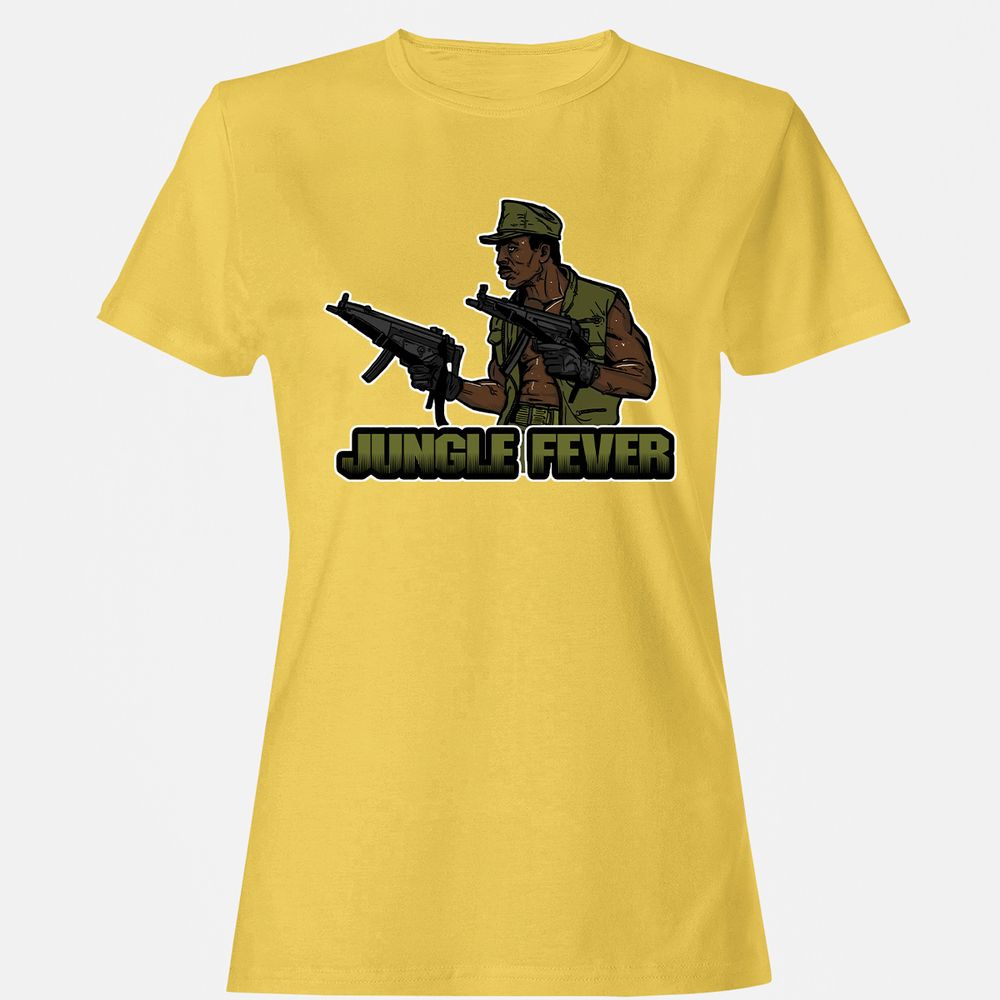 Women's T-Shirt - E7ZZJ818 - Daisy - 4