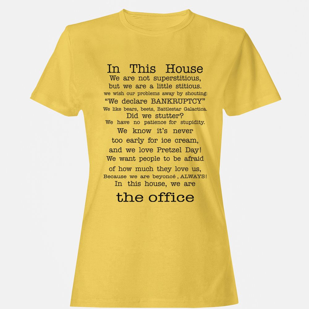 Women's T-Shirt - KAGXCEFE - Daisy - 4