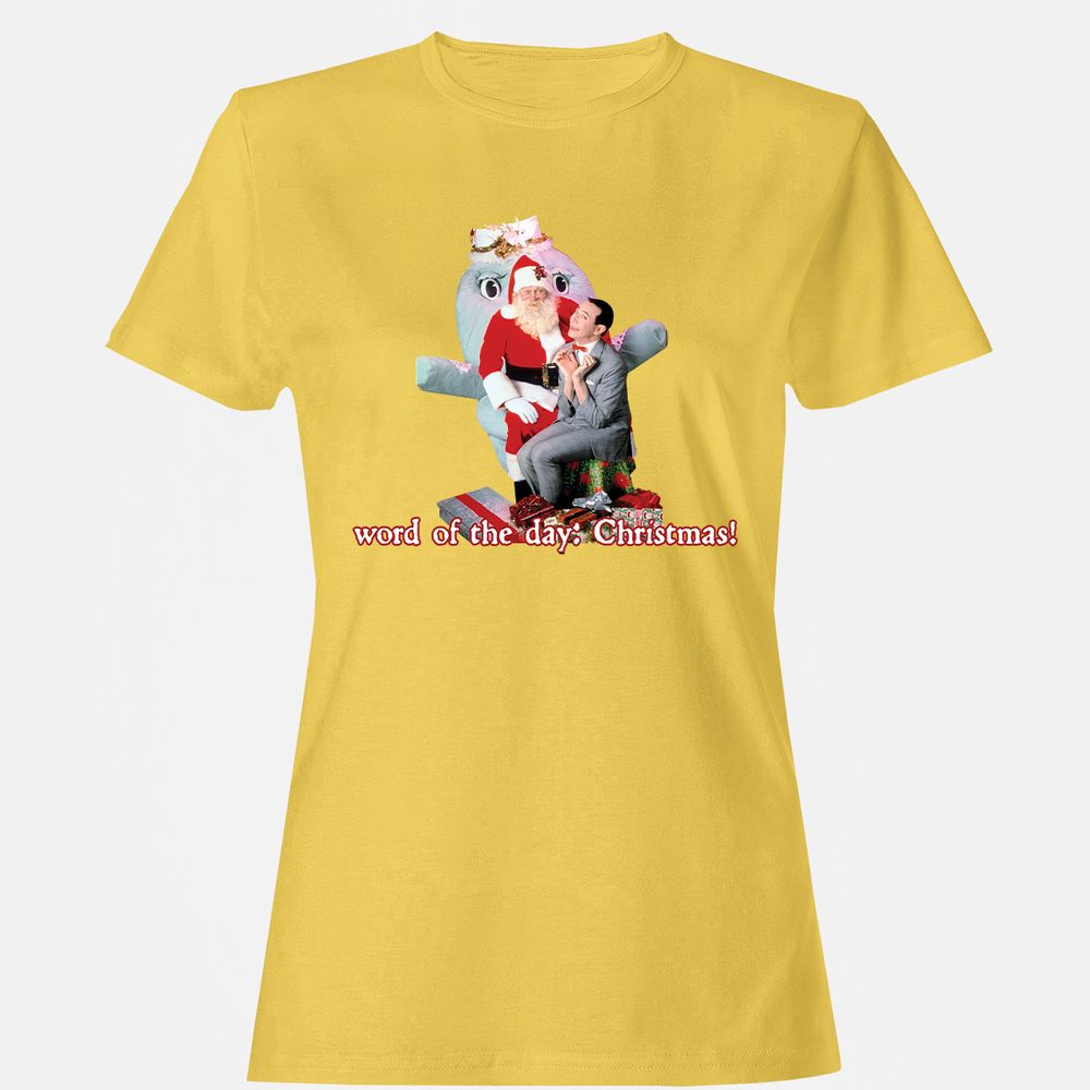 Women's T-Shirt - 7RNBCANE - Daisy - 4