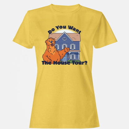 Do You Want The Big Blue House Tour? - Daisy - 4