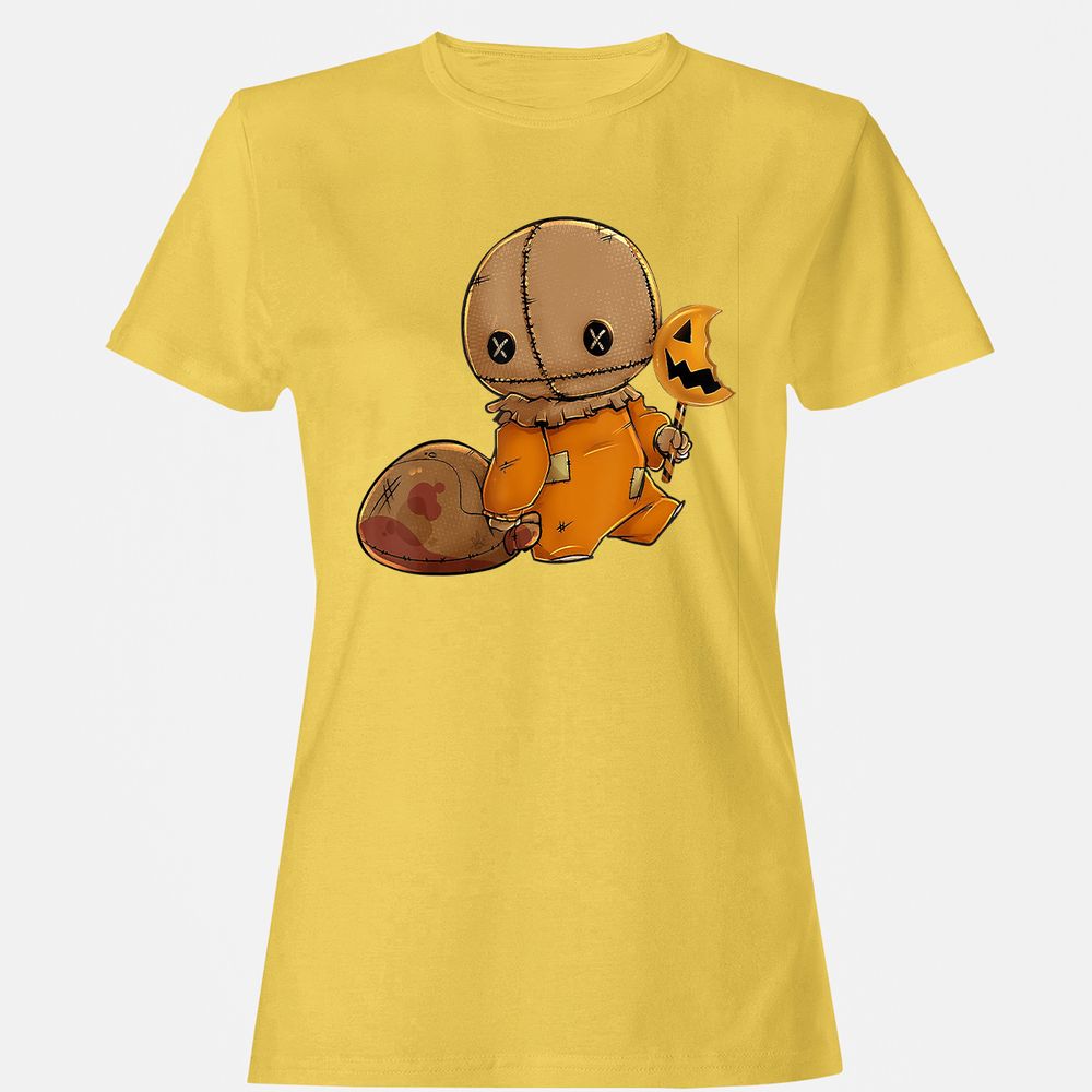 Women's T-Shirt - MTB54C9J - Daisy - 4