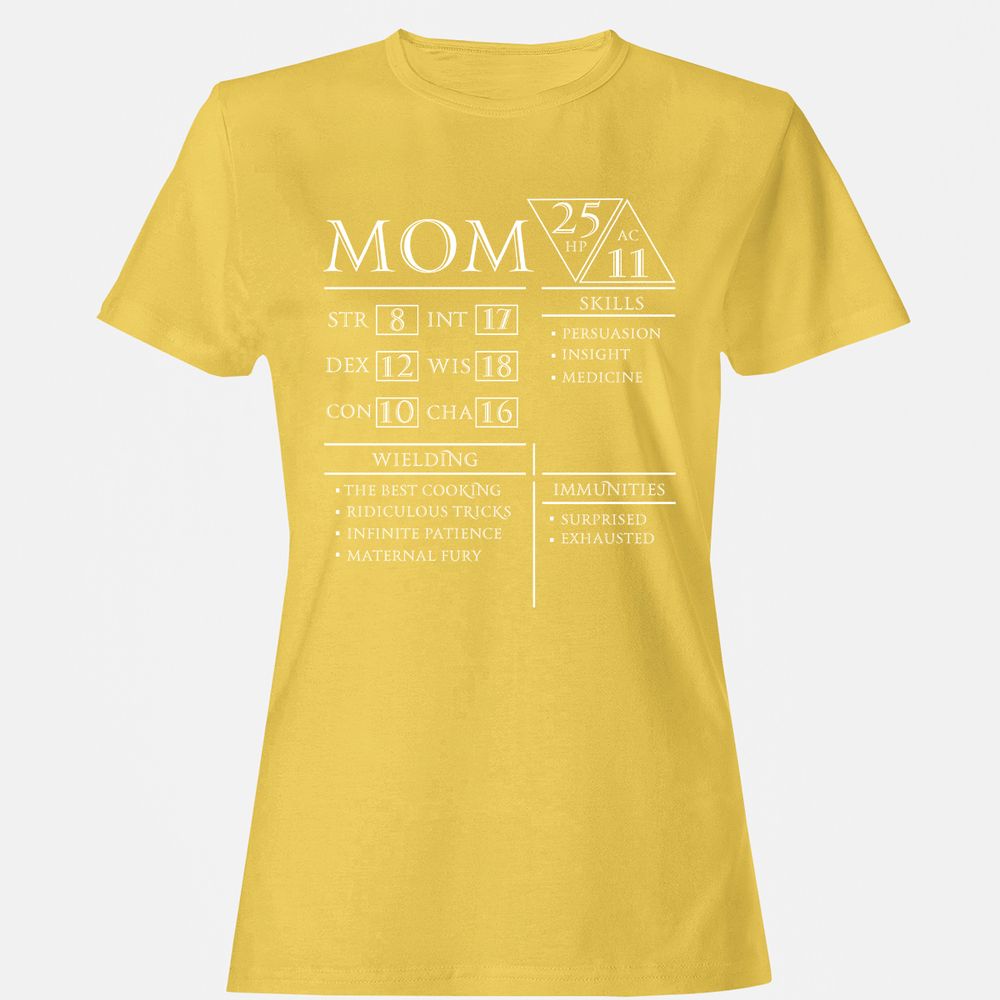 Women's T-Shirt - 85MSNNEN - Daisy - 4