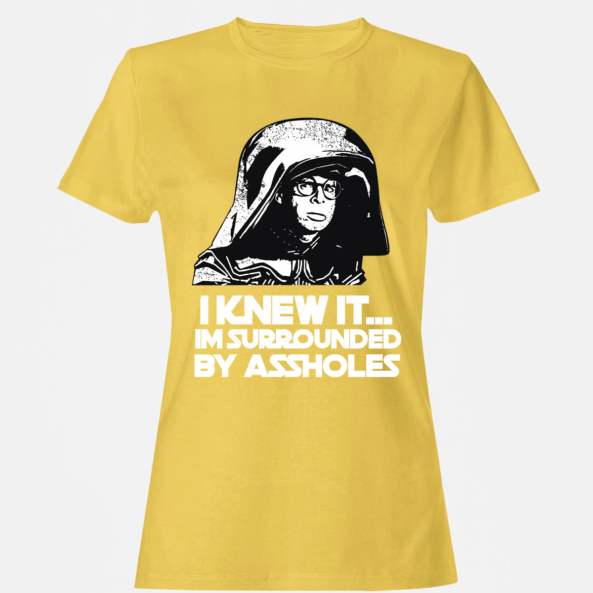 Women's T-Shirt - X61MZXPS