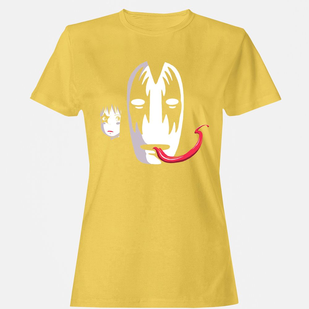 Women's T-Shirt - 16F2Z7CQ - Daisy - 4