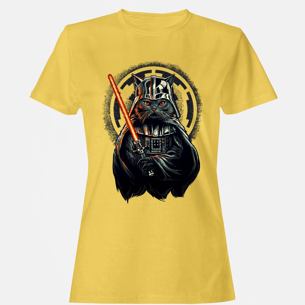 Women's T-Shirt - DYCWEERG - Daisy - 4