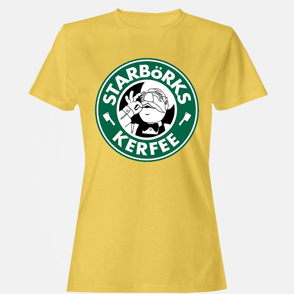 Women's T-Shirt - 9WRRQ1GH - Daisy - 4