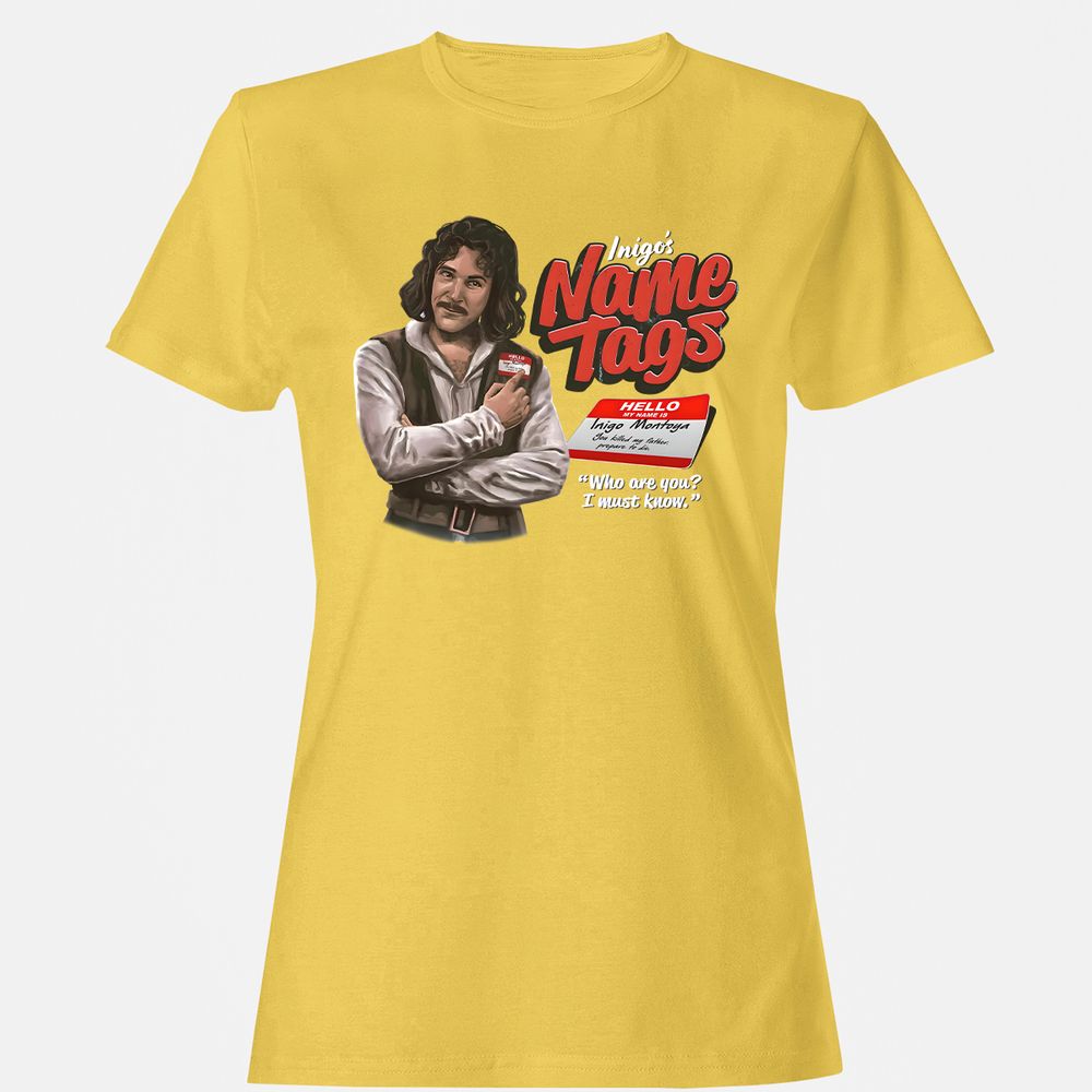 Women's T-Shirt - ATUNMVVN - Daisy - 4
