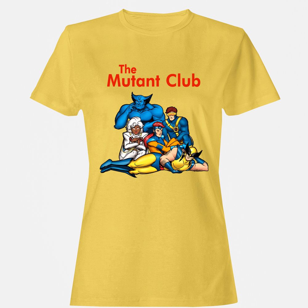 Women's T-Shirt - 8TE65CQQ - Daisy - 4