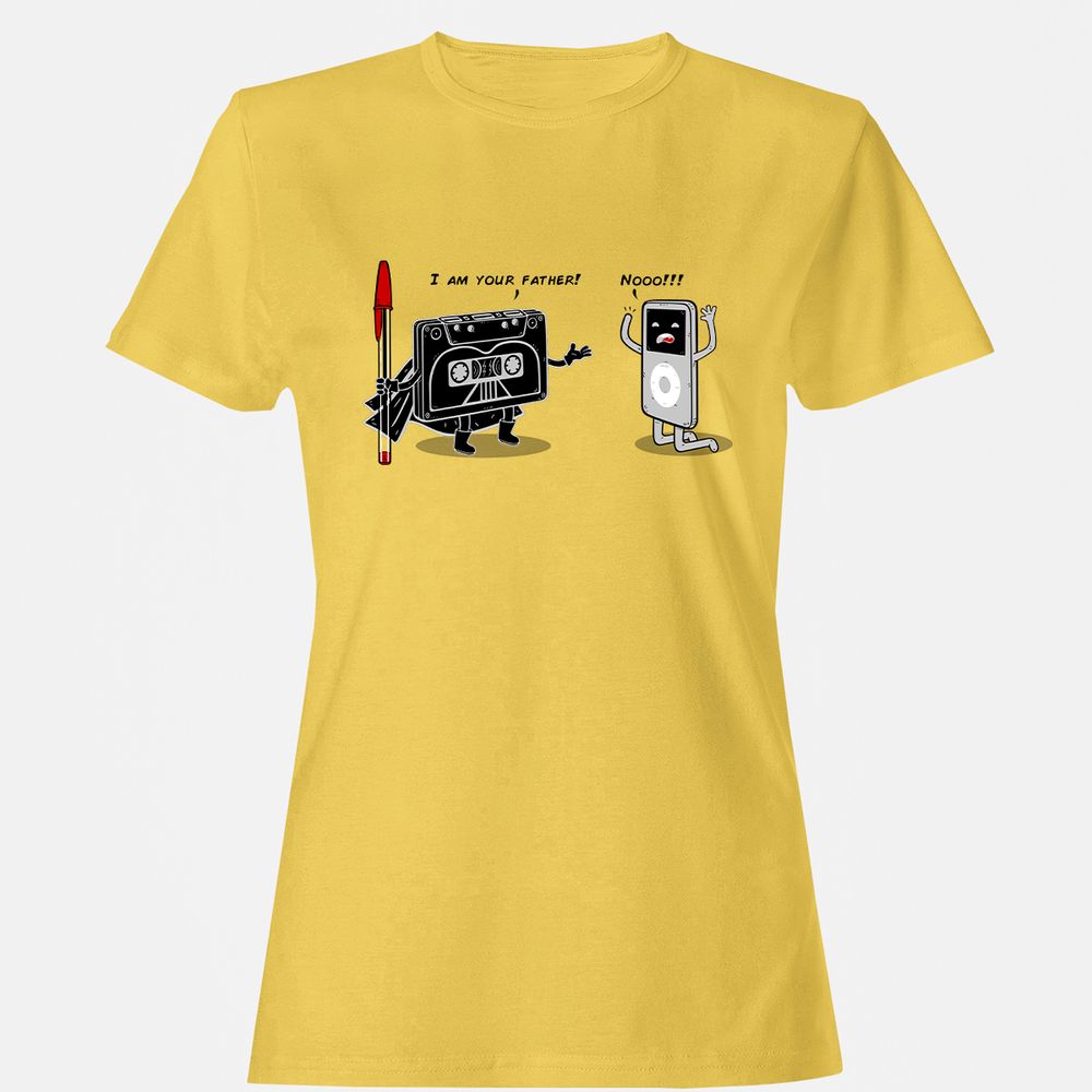 Women's T-Shirt - BTTLP88P - Daisy - 4