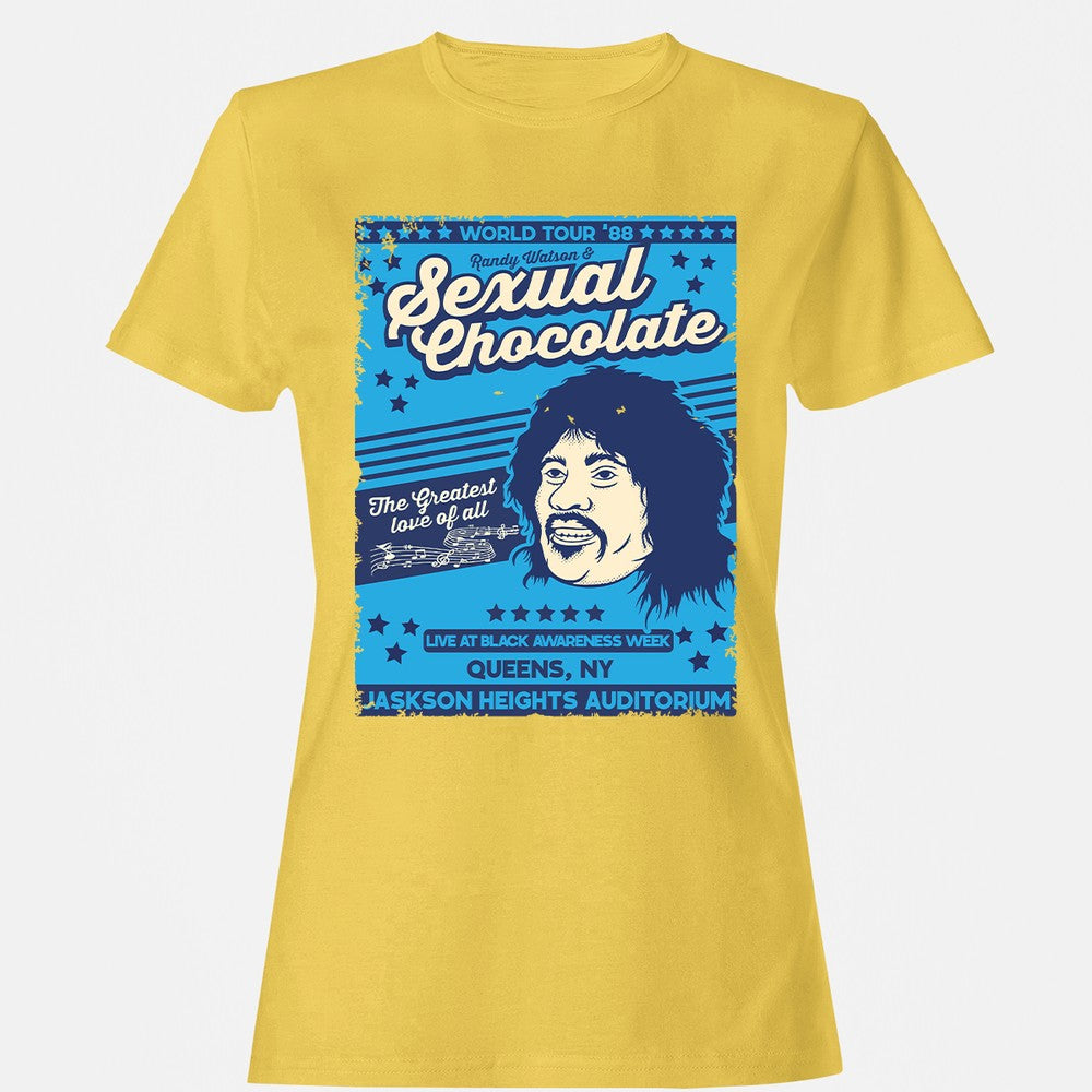 Women's T-Shirt - ZHEEAG8P - Daisy - 4