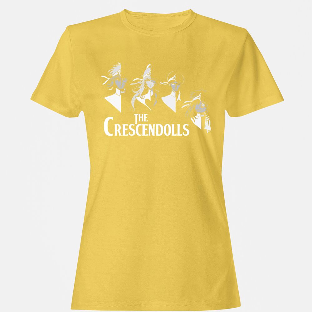 Women's T-Shirt - G7S4SGJL - Daisy - 4