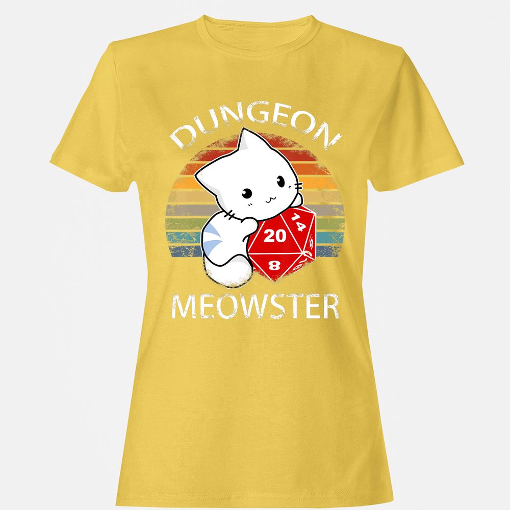 Women's T-Shirt - 3JFUZH2Y - Daisy - 4